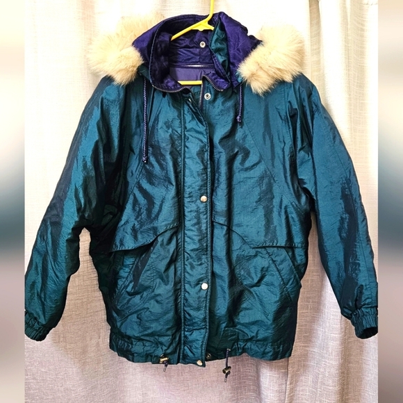 LONDON FOG COAT - Picture 1 of 16